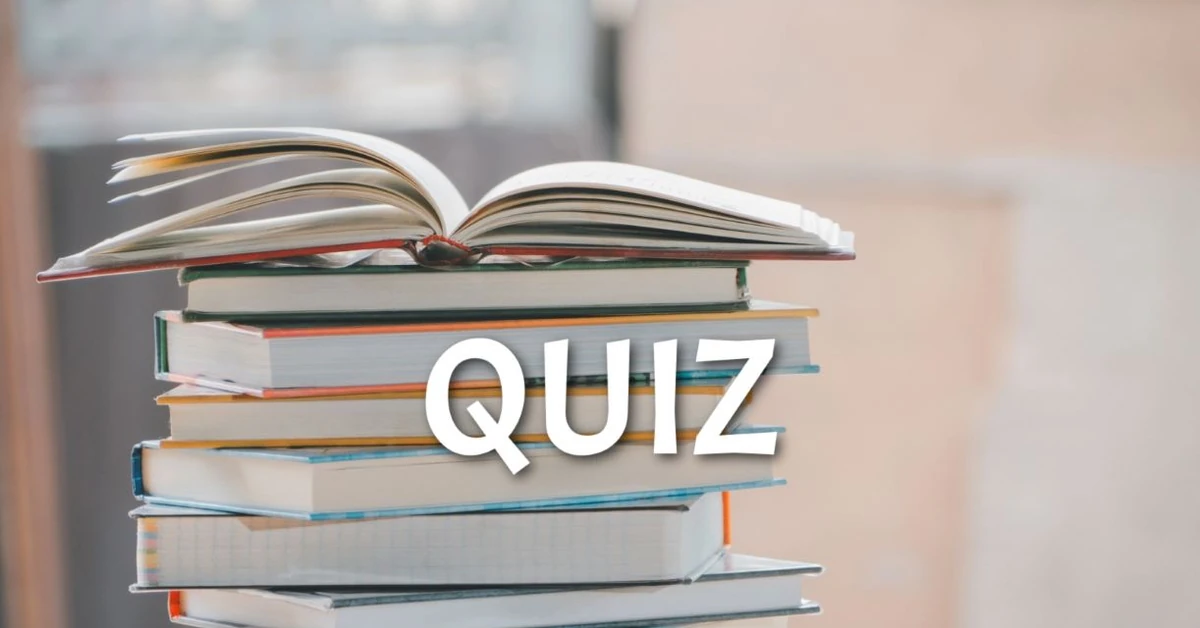 QUIZ Wiedza ogólna. Tylko garstce uda się zdobyć max punktów. Będziesz tym szczęśliwcem?