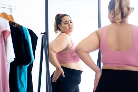 Nem tudok fogyni, hullik a hajam - mi lehet ez? Az orvos válaszol