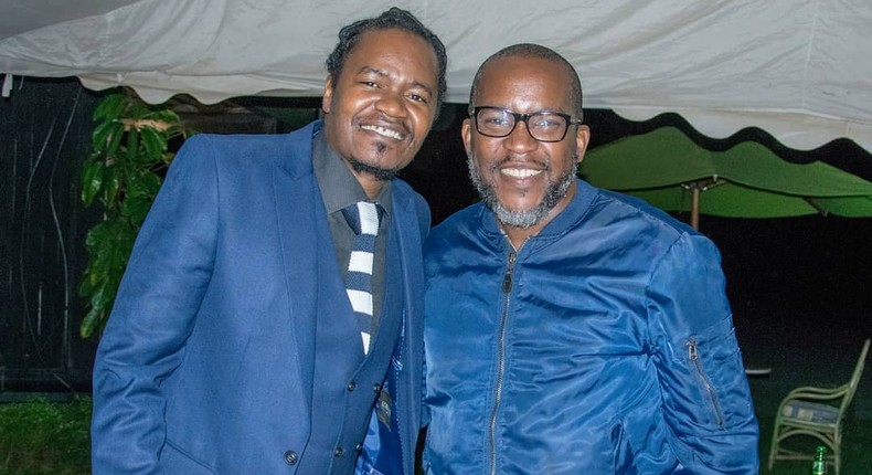 Jua Cali opens up on how he got his first song to play on radio