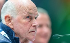 Zarzuty wobec byłego prezesa IBU Besseberga. Miał przyjmować łapówki od rosyjskich działaczy