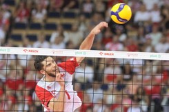 Polscy siatkarze głównymi faworytami do złotego medalu mistrzostw Europy