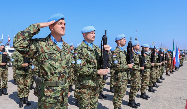 Vojska Srbije