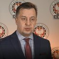 Wziął kredyt w SKOK Wołomin i go nie spłacał. Piotr Kaczorek odchodzi z CBA