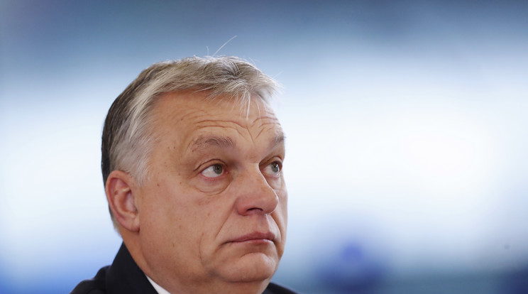 A kiszivárgott dokumentum szerint Brüsszel ellenjavaslatot küld az Orbán-kormánynak / Fotó: EPA/ROBERT GHEMENT