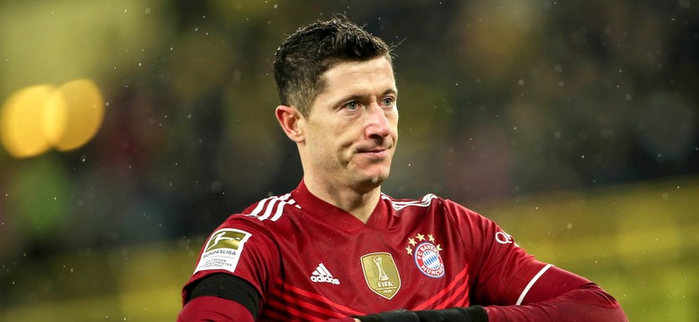 Liga Mistrzów. Bayern zagra z Barceloną osłabiony. Co z Lewandowskim?