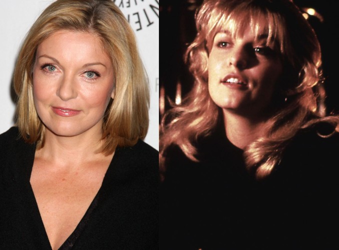 Sheryl Lee - Laura Palmer