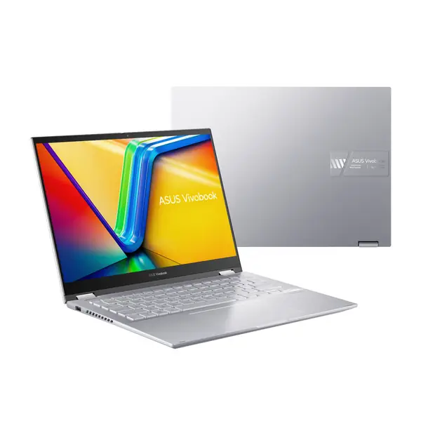 Vivobook S 14 Flip