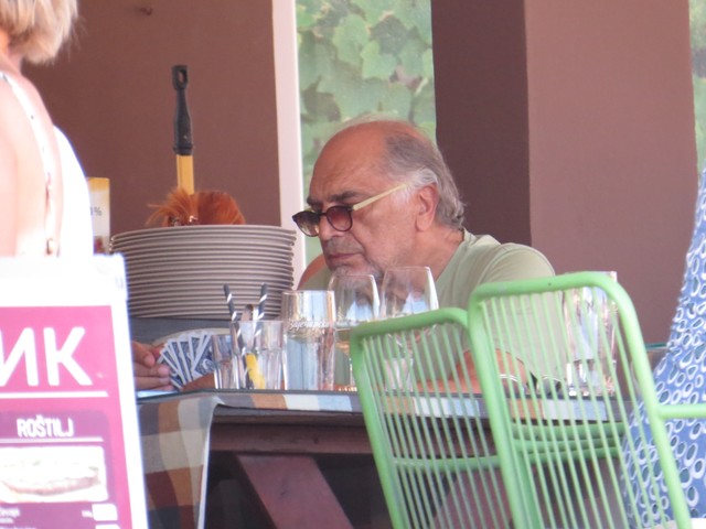  Voja Brajović