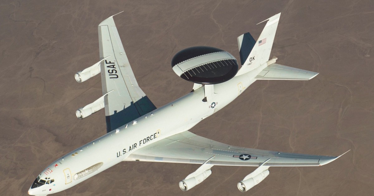 Iran zniszczył amerykańskie supersamoloty. Tak głębokich uderzeń USA nie doświadczyło od dekad