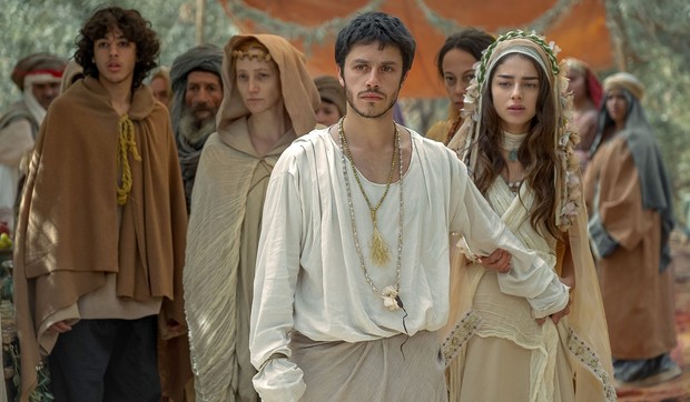 film "Mary"