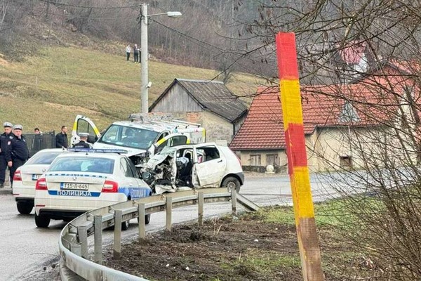 Vjekoslava Rita Bach