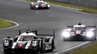 W 2018 roku Audi kończy starty w wyścigu 24 Le Mans