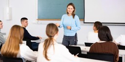 Edukacja zdrowotna będzie nieobowiązkowa? Jest projekt MEN