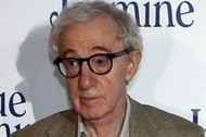 Woody Allen