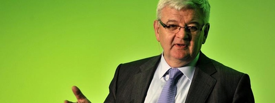 Joschka Fischer