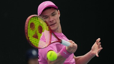 australian open. majchrzak w 2. rundzie. w środę zagra o życiowy sukces