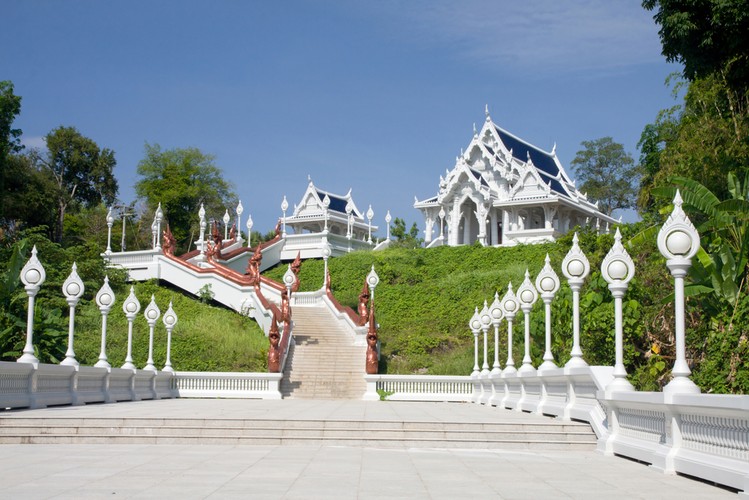 6. Krabi Town
