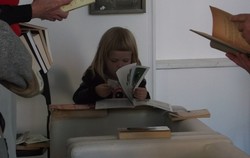 Sobota z Książką w warszawskiej Kordegardzie