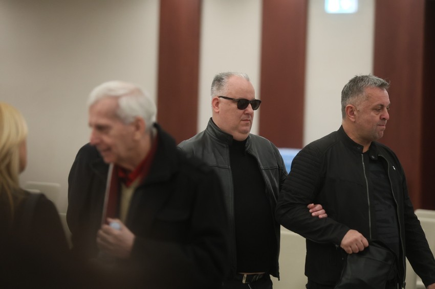 Komemoracija Saši Popoviću