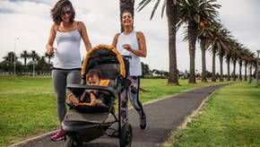 Die günstigsten Baby-Jogger unter 400 Euro im Vergleich