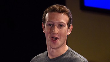 Zuckerberg i Priscilla Chan zostali rodzicami. 99% akcji Facebooka na cele charytatywne