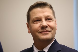 SN uchylił wyrok, który wydał skład z udziałem Piotra Schaba