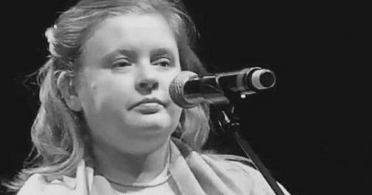 Barby Kelly nie żyje. Jak zmarła gwiazda The Kelly Family