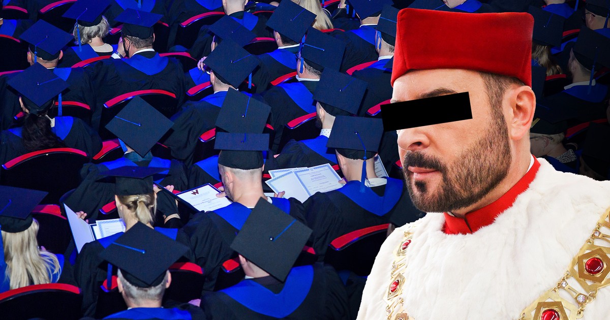 Kolejni urzędnicy z dyplomami Collegium Humanum. Tym razem chodzi o Urząd do Spraw Cudzoziemców