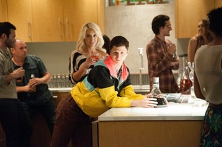 Michael Cera: Nie jest mi do śmiechu