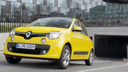 Renault Twingo TCE 90 na dystansie 100 tys. km