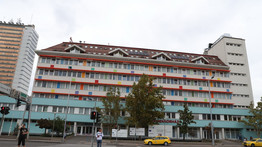 Poszt-covid osztály nyílt a Heim Pál gyermekkórházban