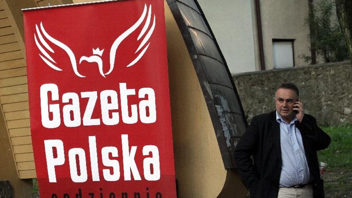 gazeta polska codziennie sakiewicz