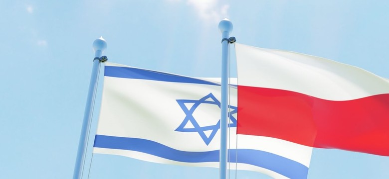 Rzeczniczka rządu: Wizyta izraelskich urzędników odwołana, by nie dawać pretekstu do rozmów nt. ustawy 447