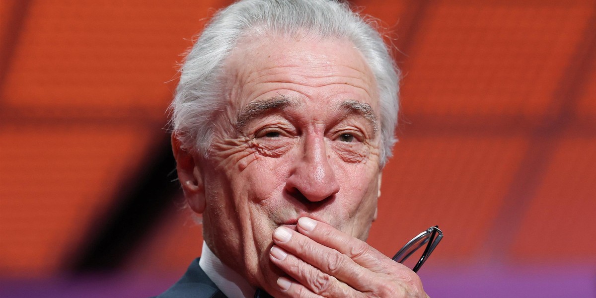 W Krakowie powstaje luksusowy hotel finansowany przez słynnego aktora Roberta De Niro. Będzie w nim także solidny schron. 