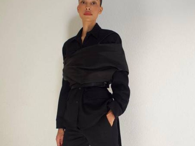 Pradin model cipela je hit sezone