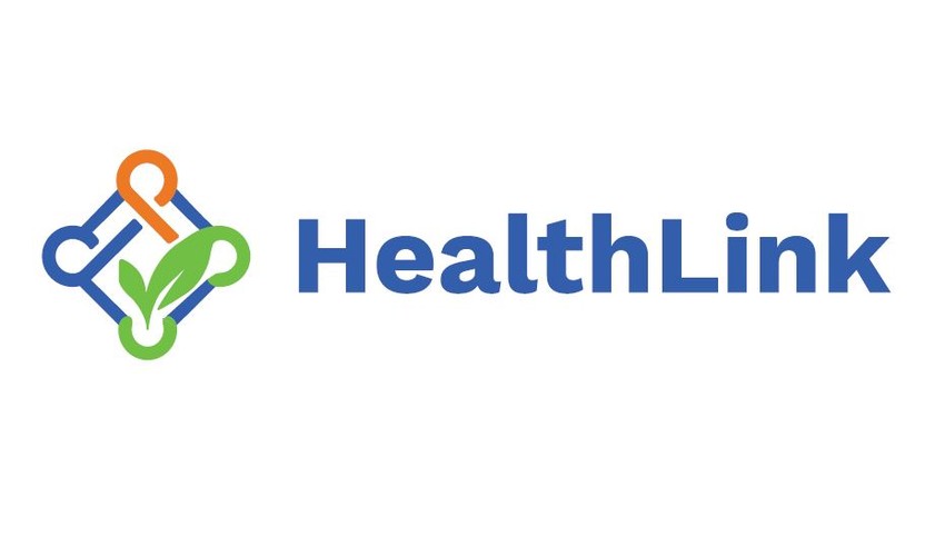 HealthLink - logo konferencije 