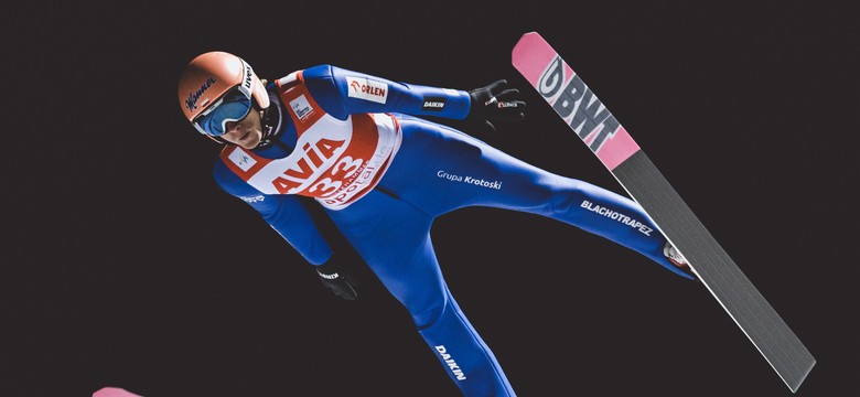 PŚ w skokach. Coś drgnęło, ale nie zapeszajmy. Kubacki 5. w kwalifikacjach w Klingenthal