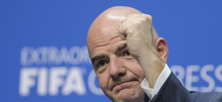 FIFA zakończyła postępowanie w sprawie afery korupcyjnej. Teraz znów skupi się na grze, kibicach i piłkarzach