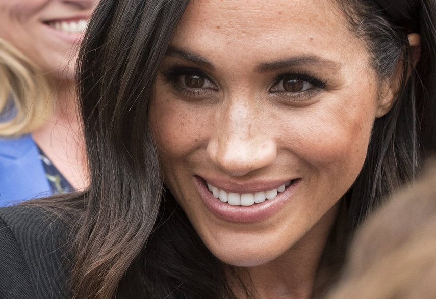 Meghan Markle