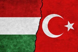 Novak: Węgry i Turcja chcą pokojowego zakończenia wojny między Rosją a Ukrainą