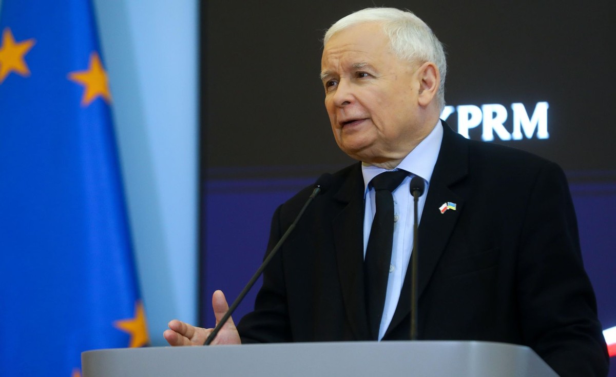 Jarosław Kaczyński