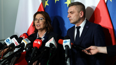 Bartosz Arłukowicz: nie będę kandydował w wyborach na przewodniczącego Platformy Obywatelskiej