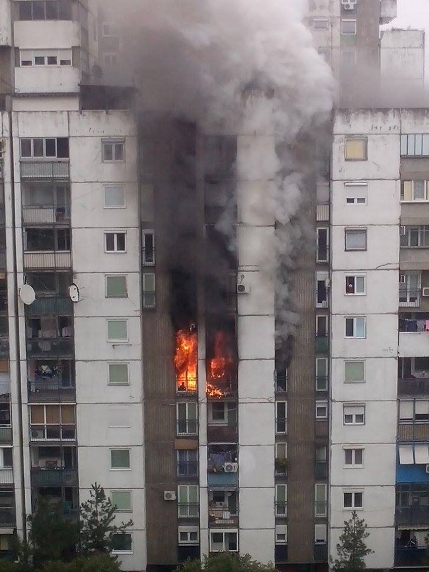 FOTO: Naida Skorupan