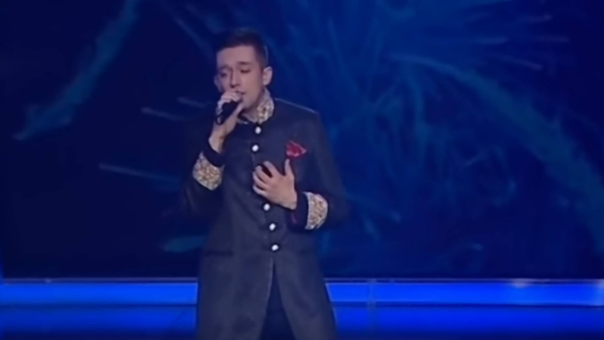Crnogorski predstavnik na Evroviziji čuva najveću tajnu domaće muzičke scene