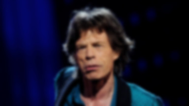 Mick Jagger każe się zamknąć Joss Stone