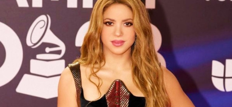 Shakira skazana. Przestępstwo będzie ją słono kosztować