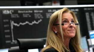 Na parkietach Europy umacnia się optymizm