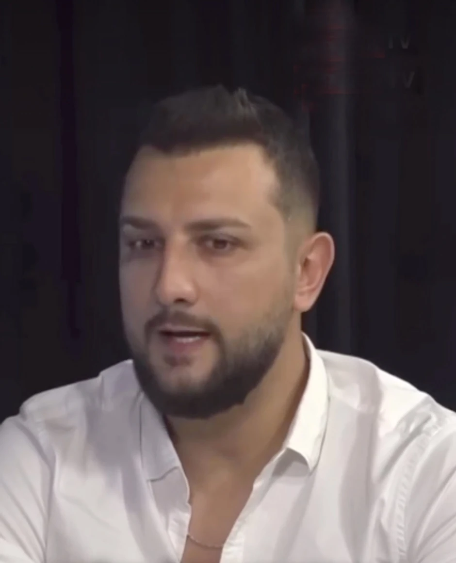 Denial Ahmetović
