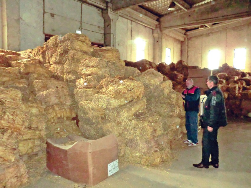 Zašto je država ovo uradila državnoj firmi?