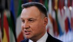 Prezydent Andrzej Duda: po 14 latach ponownie jesteśmy Mistrzami Europy! Brawo!